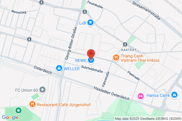 Meyer Mönchhof Bäckerei und Konditorei