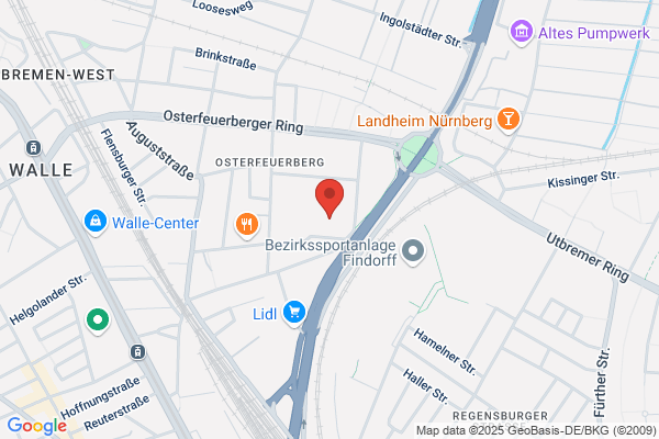 Meyer Mönchhof Bäckerei und Konditorei