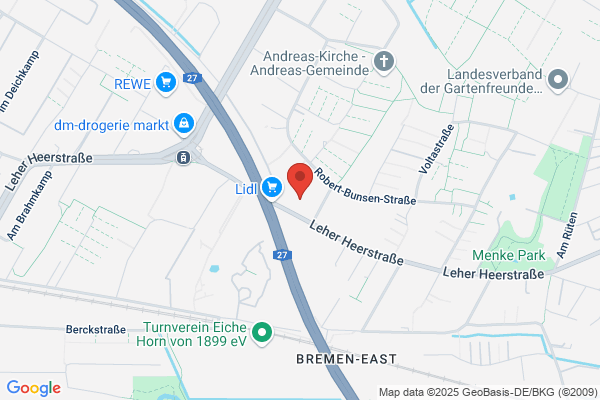 Meyer Mönchhof Bäckerei und Konditorei