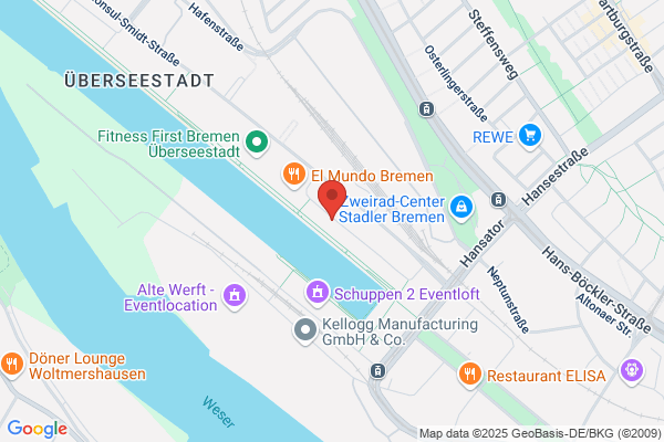 Spanhacke's Bäckerei & Konditorei