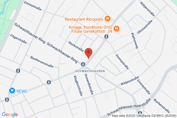 Wolfgang Otten Bäckerei GmbH