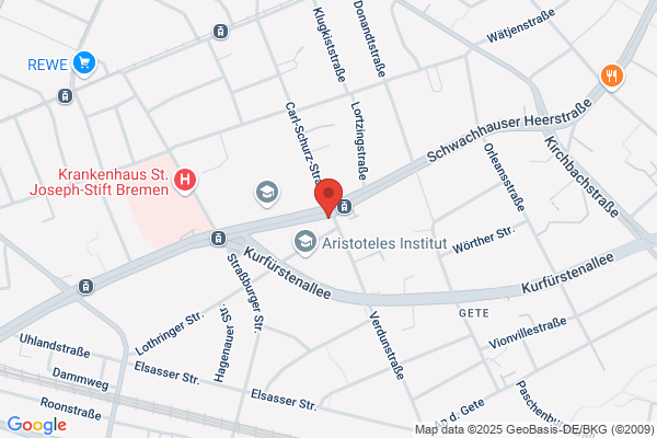 Wolfgang Otten Bäckerei GmbH