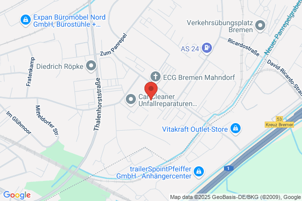 Anker-Brot Bremer Brotfabrik
