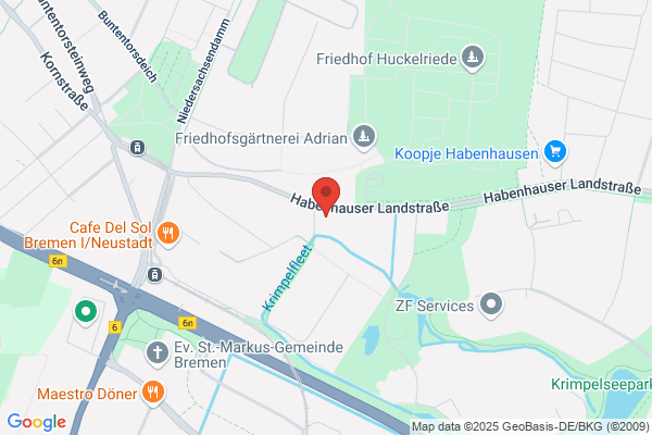 Habenhauser Brotfabrik Heinrich Schuchardt GmbH & Co. KG.