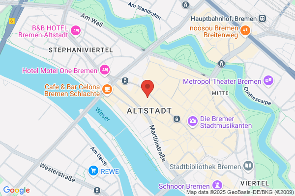 Ulla Popken | Große Größen | Bremen City