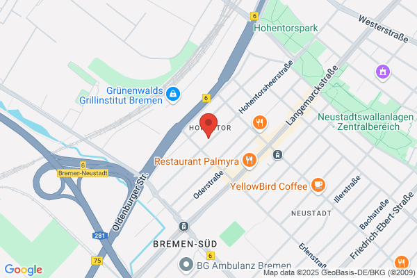 Wilh. Kampe GmbH