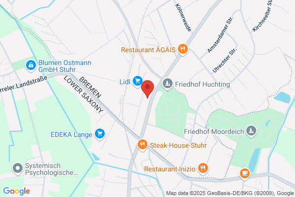 Rodenburg Bad und Heizung GmbH