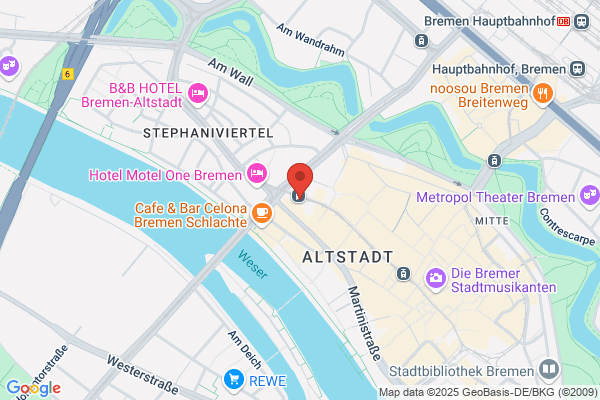 BBBank Filiale Bremen