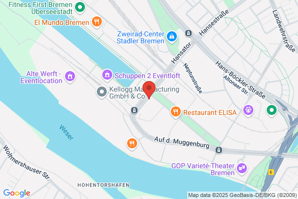 Creditplus Bank AG - Filiale Bremen