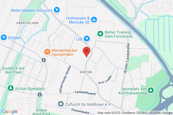 Die Sparkasse Bremen AG