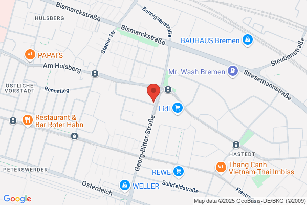 Die Sparkasse Bremen AG