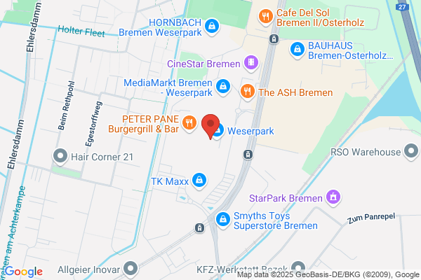 Die Sparkasse Bremen AG