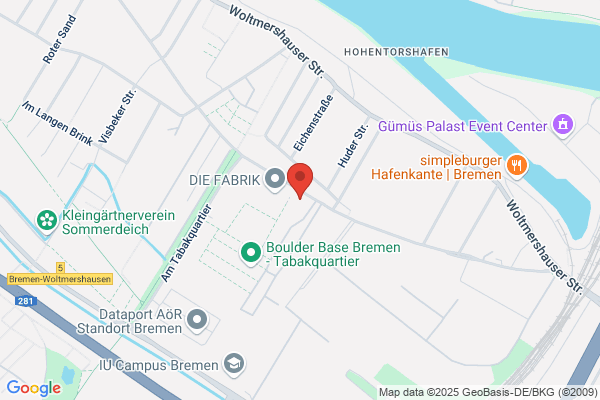 Die Sparkasse Bremen AG