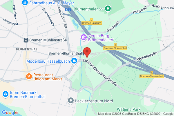 Die Sparkasse Bremen AG