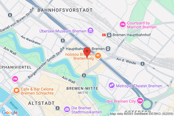 Sparkasse Bremen