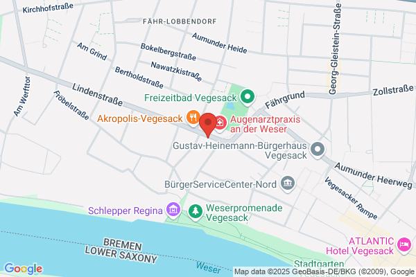 Die Sparkasse Bremen AG