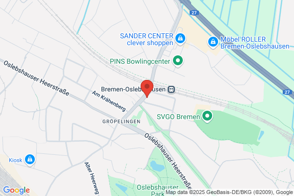 Die Sparkasse Bremen AG