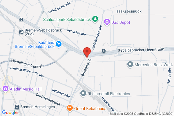 Die Sparkasse Bremen AG