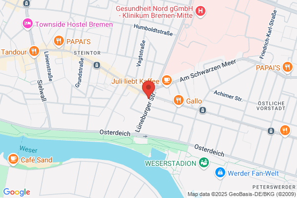 Die Sparkasse Bremen AG