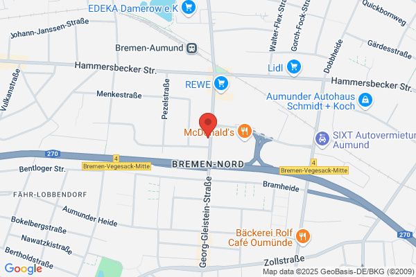 Die Sparkasse Bremen AG