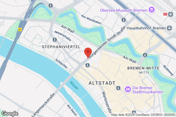 Credit Suisse (Deutschland) Aktiengesellschaft Niederlassung Bremen