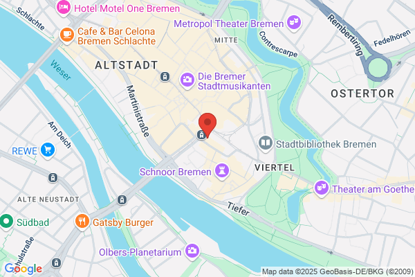 Bremische Volksbank eG