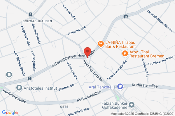 Deutsche Bank Filiale