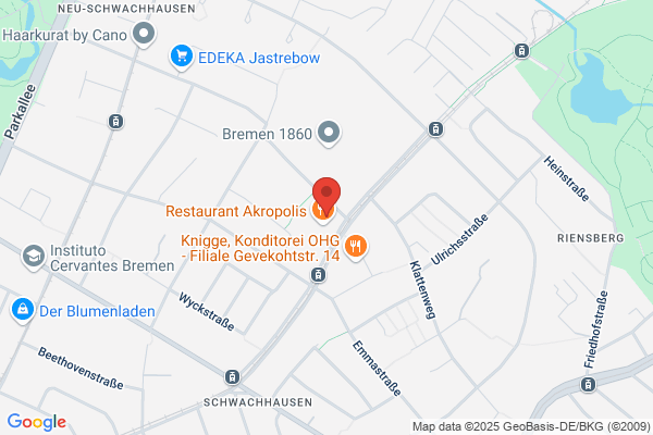 HOL'AB! Getränkemarkt