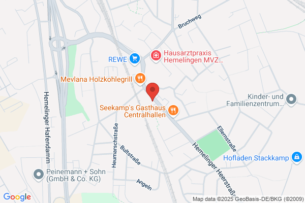 HOL'AB! Getränkemarkt
