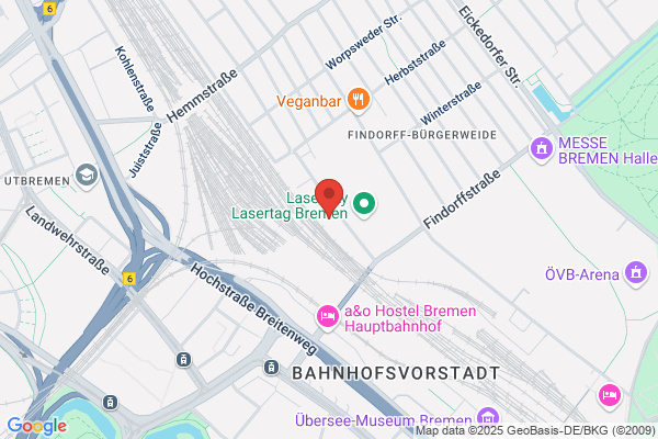 HOL'AB! Getränkemarkt - Marco Böker e.K.