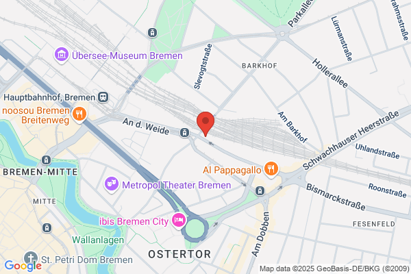 Event Pro GmbH