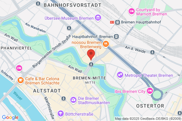 Beverly GmbH