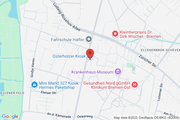 Osterholzer Bastlermarkt