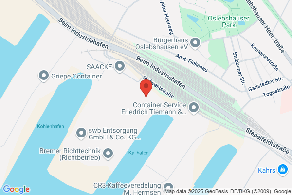 FS Fahrerschmiede GmbH - Arbeitnehmerüberlassung von LKW-Fahrpersonal CE
