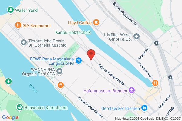 Rietmüller & Poetsch Bauelemente Bremen GmbH