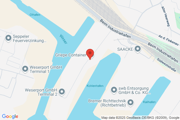 Mibau Baustoffhandel GmbH