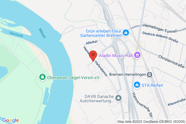 Weser - Mischwerke Dr. Joachim Schmidt GmbH & Co. KG