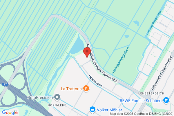 redstone GmbH & Co. KG
