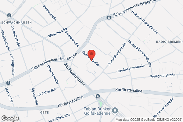 Der Bauschadenbewerter Schimmel Gutachter Bremen