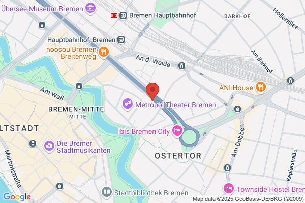 Gewoba Wohnen GmbH