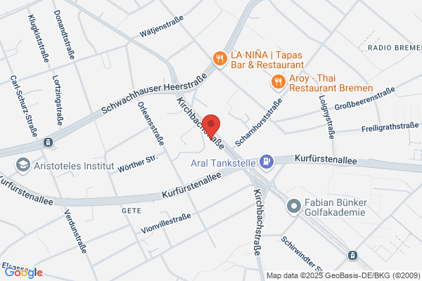 Elektro-Kriete Fachgeschäft für Elektrotechnik