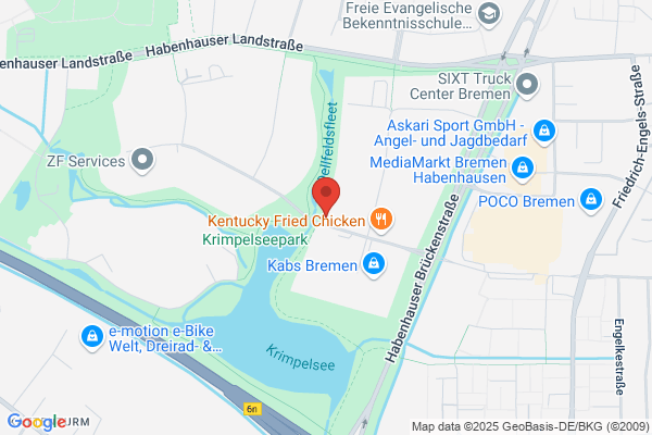 Kemena Tischlerei GmbH