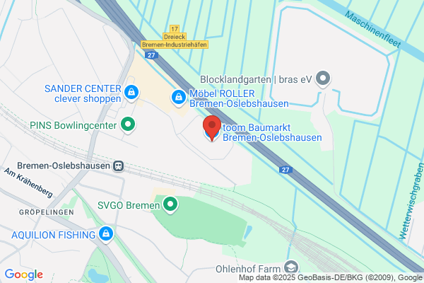 toom BauMarkt GmbH