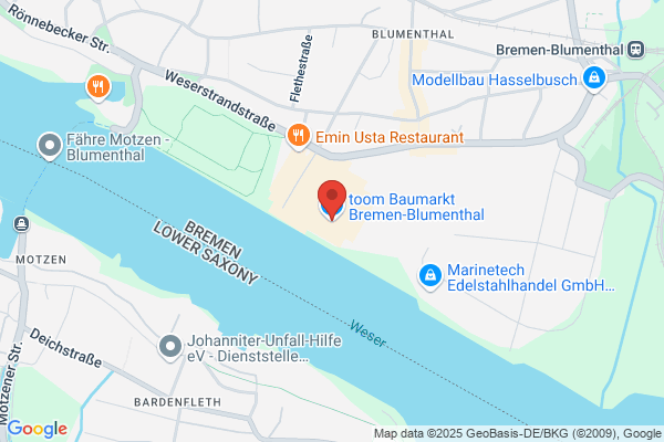 toom BauMarkt GmbH