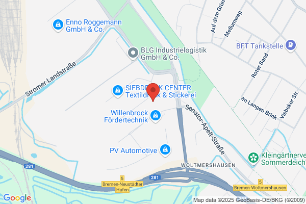 Gay GmbH, Peter