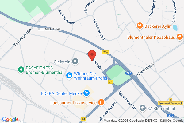 IHC IQIP Deutschland GmbH