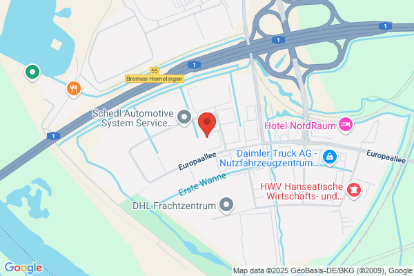 Schreiber Baumaschinen GmbH & Co. KG