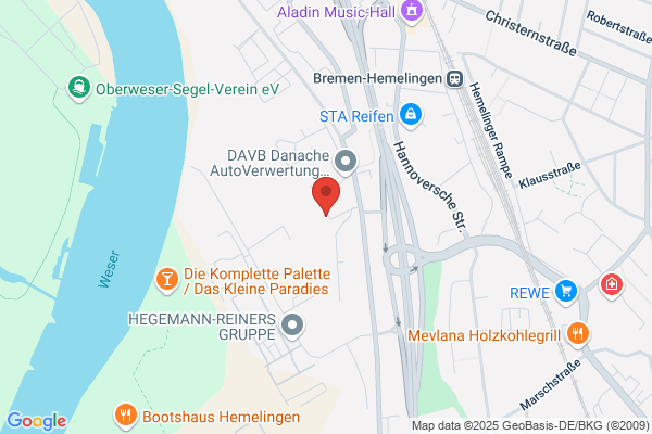 Fürst Papenburg & Co.GmbH
