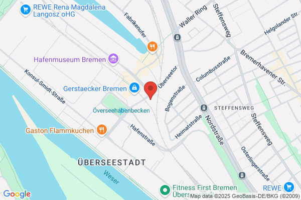 Kreikenbaum, Heinemann