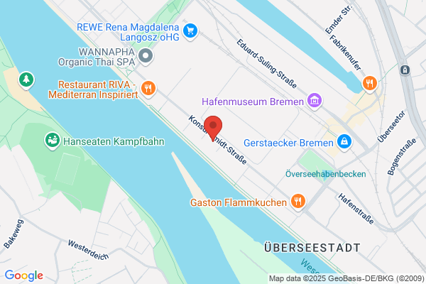 Debeka Landesgeschäftsstelle Bremen (Versicherungen und Bausparen)